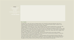 Desktop Screenshot of locandalorena.com